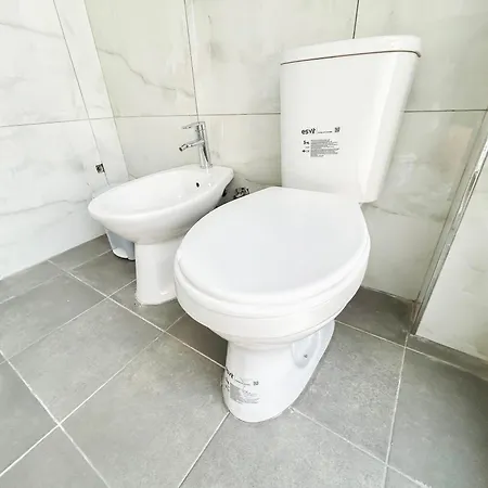 Garsoniere 1075 Apartment Durres