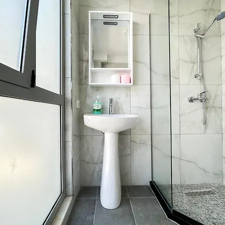 Garsoniere 1075 Appartement Durrës