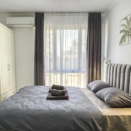 Apartment Garsoniere 1075 Durres