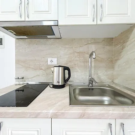 Garsoniere 1075 Appartement Durrës