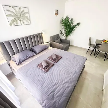 Garsoniere 1075 Appartement *