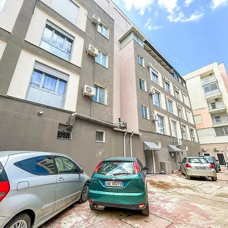 Garsoniere 1075 Apartment