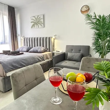 Garsoniere 1075 Appartement *