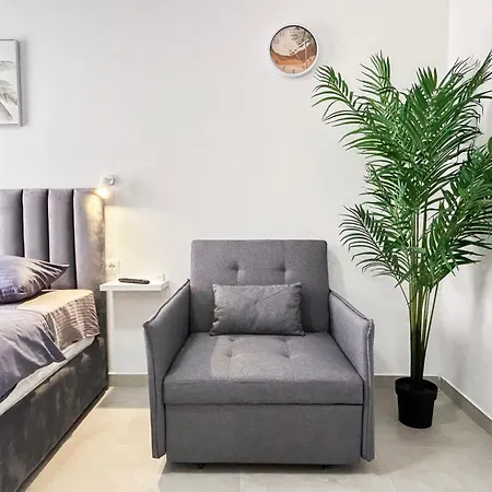 Appartement Garsoniere 1075 Durrës